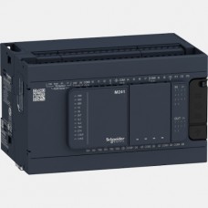 Sterownik PLC Modicon M241 100...240 VAC TM241C24R Schneider Electric